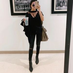 AllSaints Grace Jeans